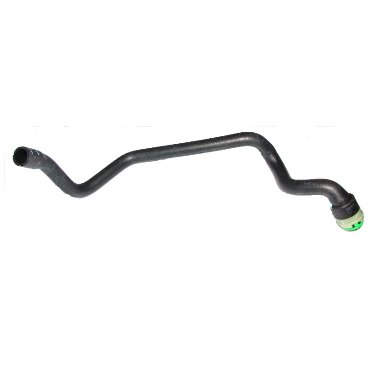 HORTUM Radiator hose Article number: 133156 cheaply