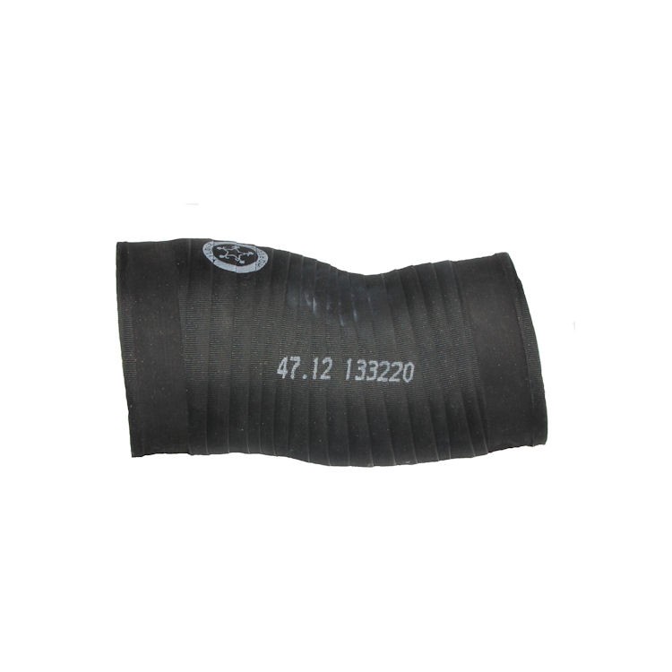 HORTUM Charger intake hose Article number: 133220 cheaply