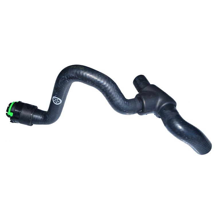 HORTUM Radiator hose Article number: 133227 cheaply