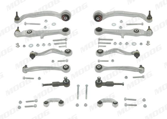 MOOG VO-RK-3953 Remondikomplekt,õõtshoob A4 3.0 quattro 223 HP Bensiin 2004