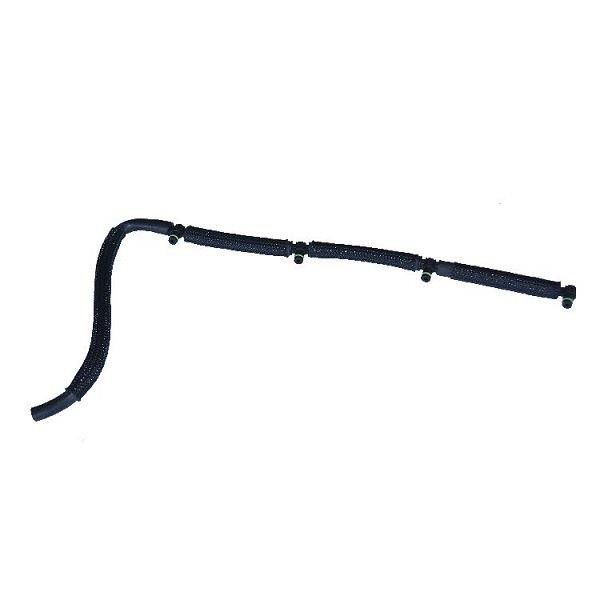 HORTUM Hose, fuel overflow Article number: 14009 cheaply