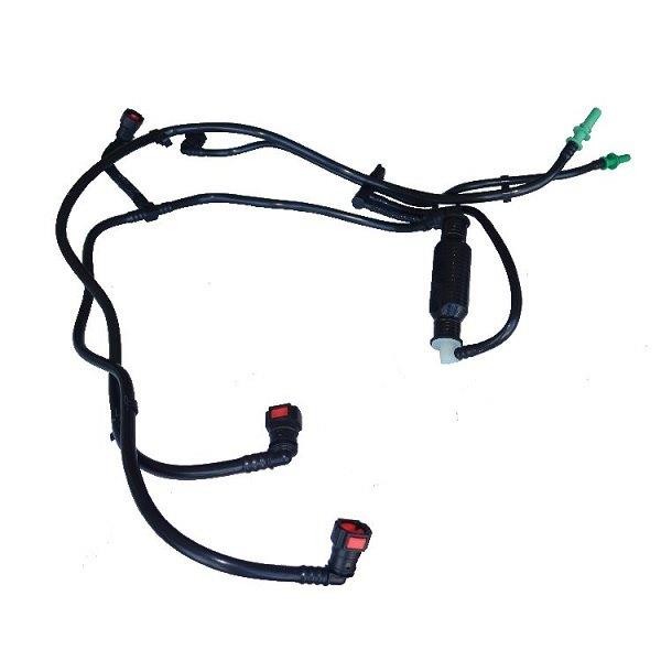 HORTUM Drill Out Set, injector holding screw Article number: 14011 cheaply