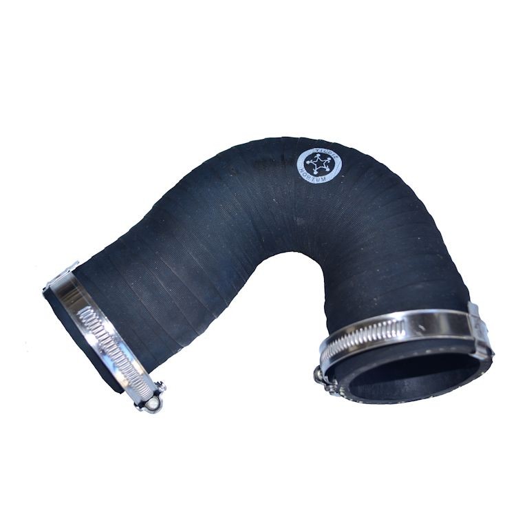 HORTUM Charger intake hose Article number: 144270 cheaply
