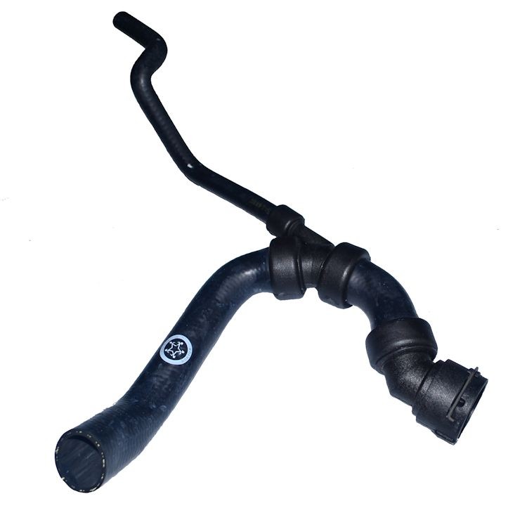HORTUM Radiator hose Article number: 144278 cheaply