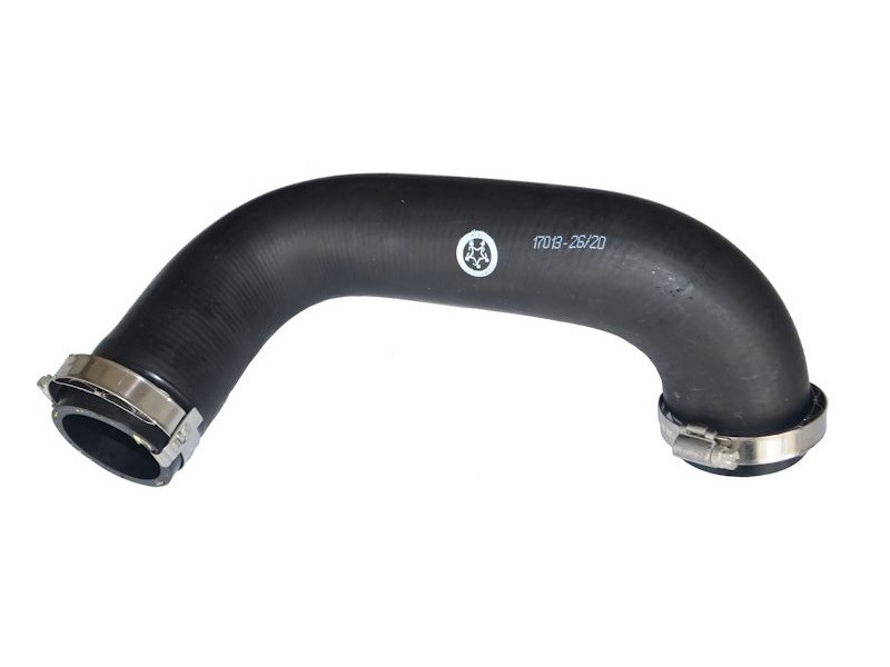 HORTUM Charger intake hose Article number: 17013 cheaply