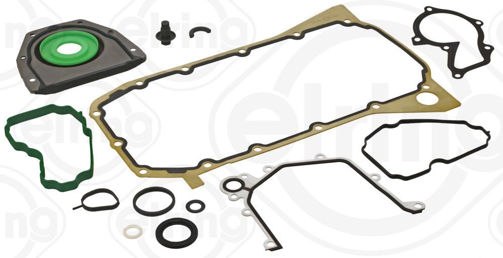 ELRING Crankcase gasket set Article number: 023.660 cheaply