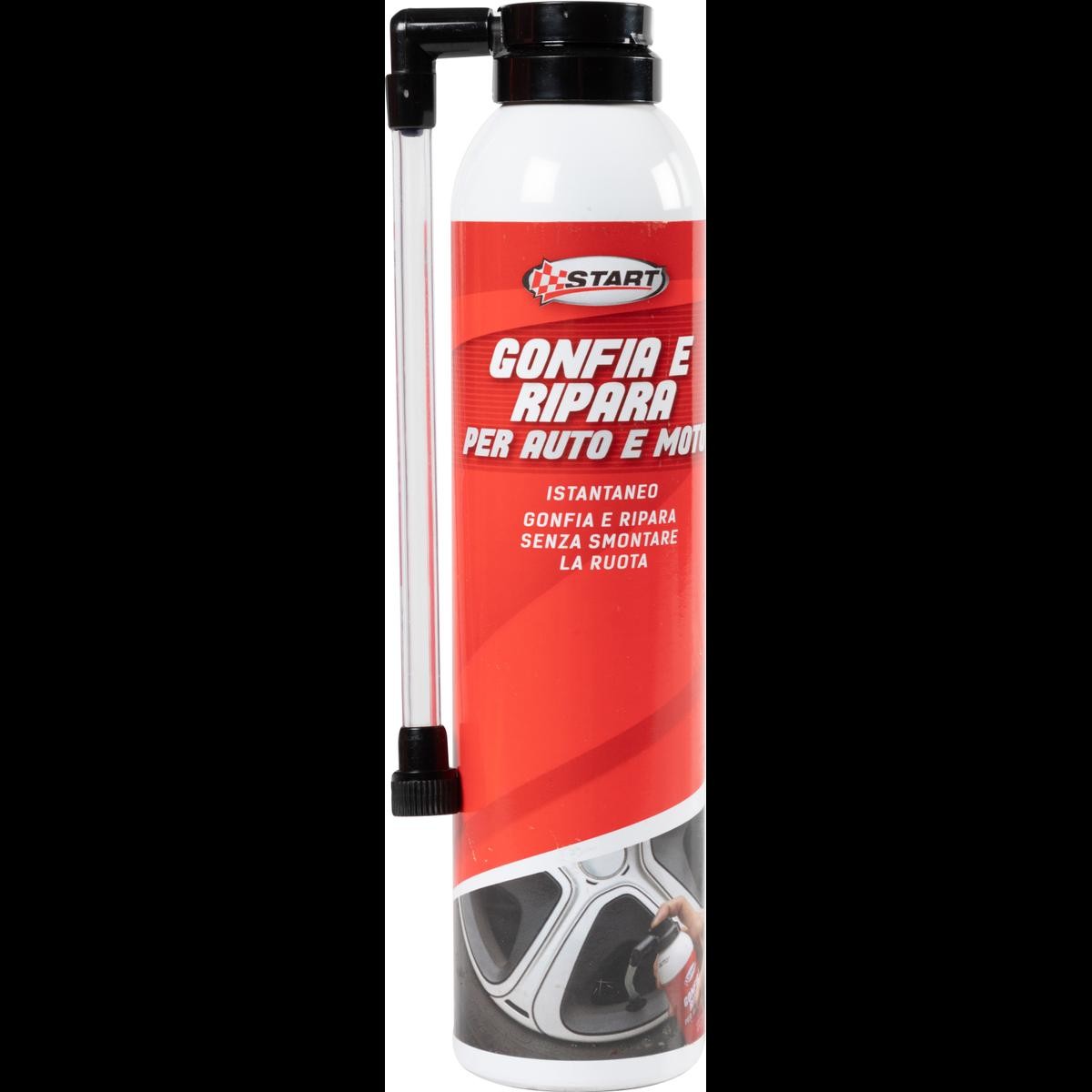 START Tyre sealant Article number: 2406 cheaply
