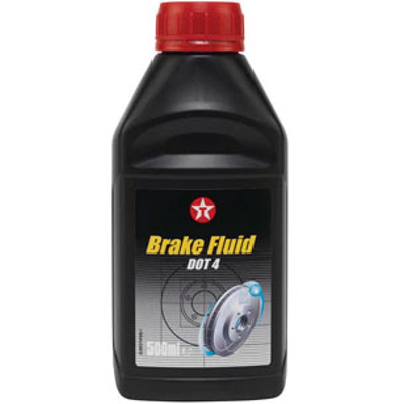 TEXACO Brake Fluid Article number: 825004OME cheaply