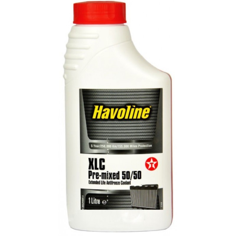 TEXACO Antifreeze Article number: 804149NKE cheaply