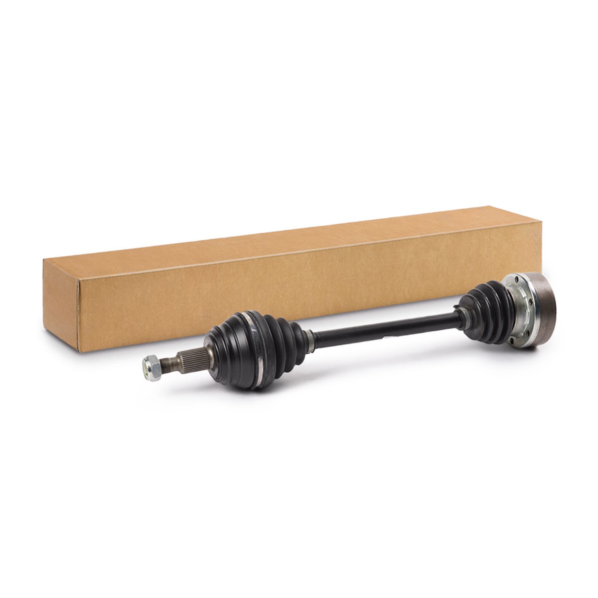 RIDEX REMAN Drive shaft Article number: 13D0004R cheaply