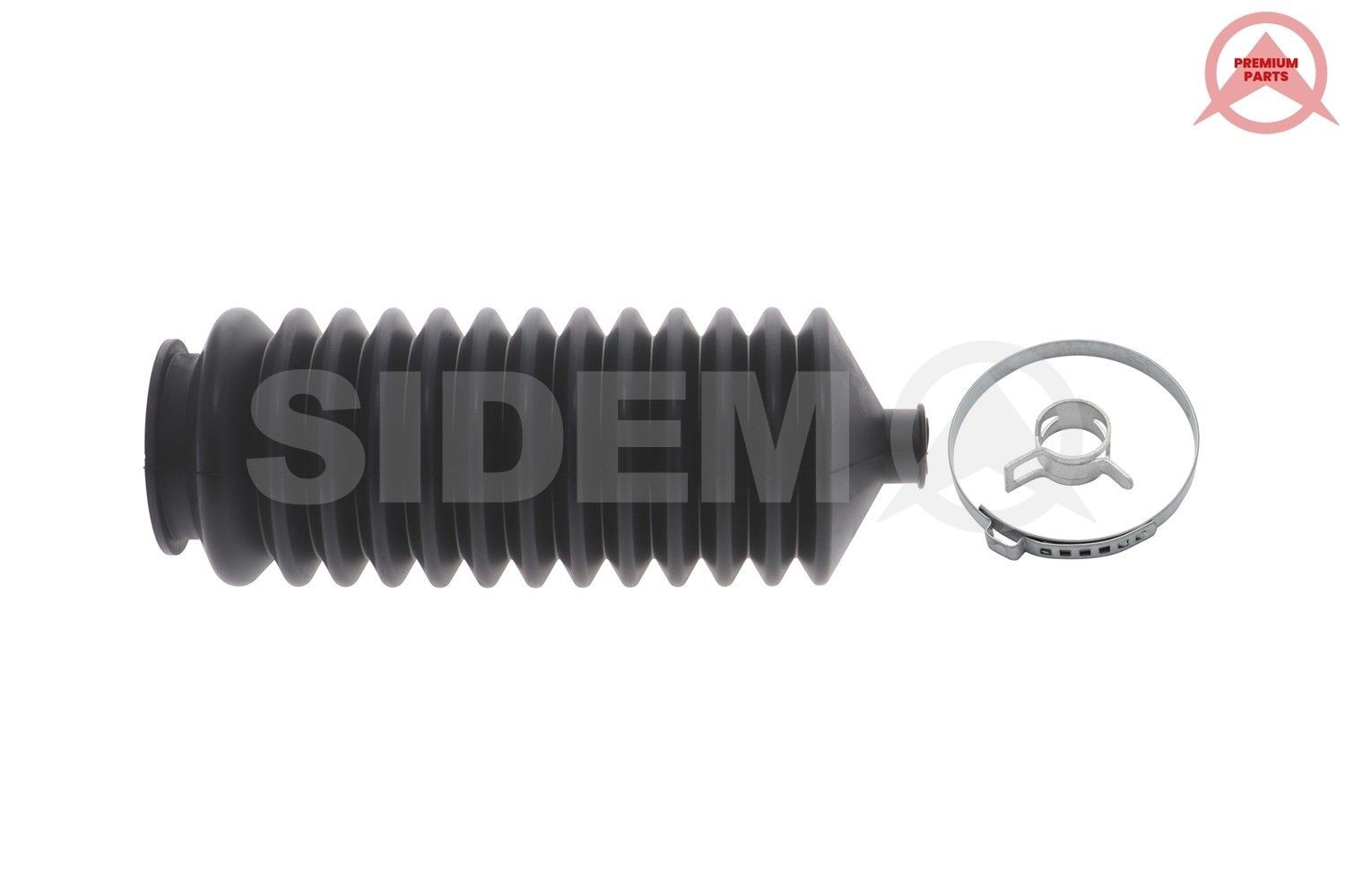 SIDEM Steering rack gaiter Article number: 310.032 cheaply