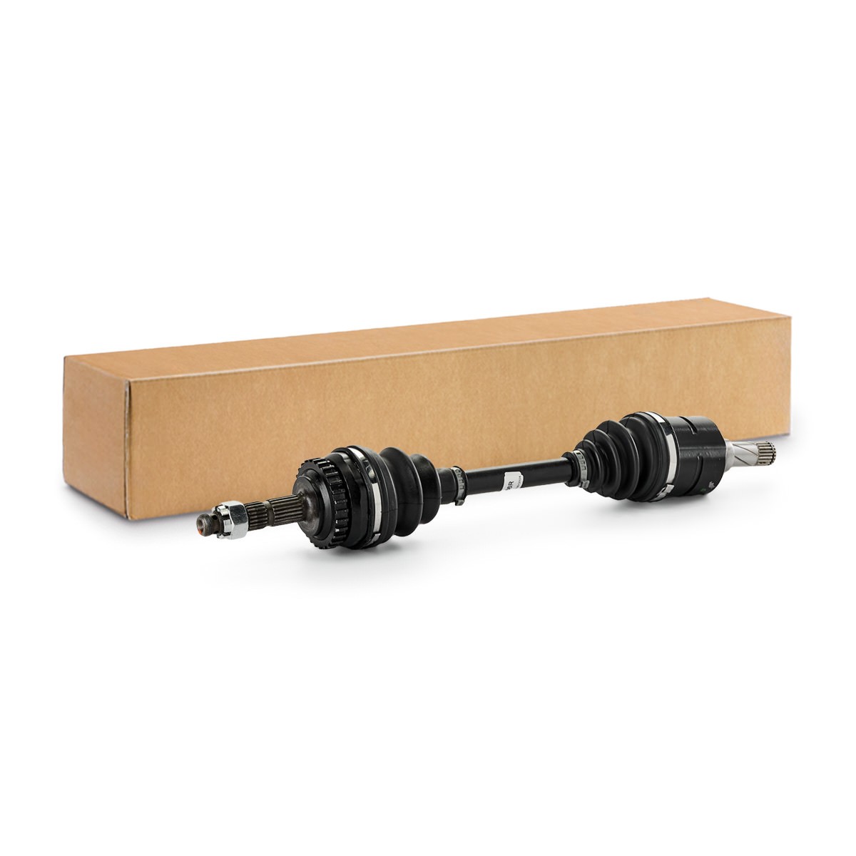 RIDEX REMAN Drive shaft Article number: 13D0066R cheaply