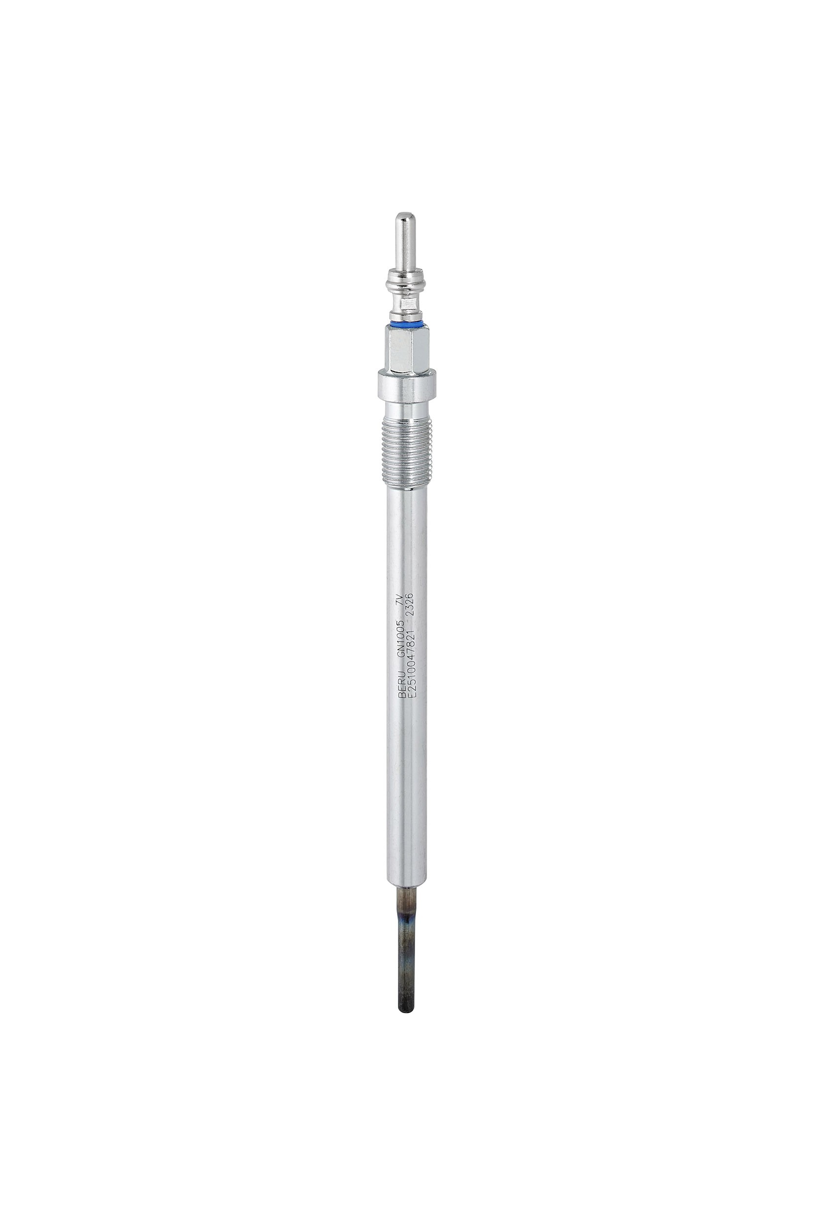 BERU Glow plug Article number: GN1005 cheaply