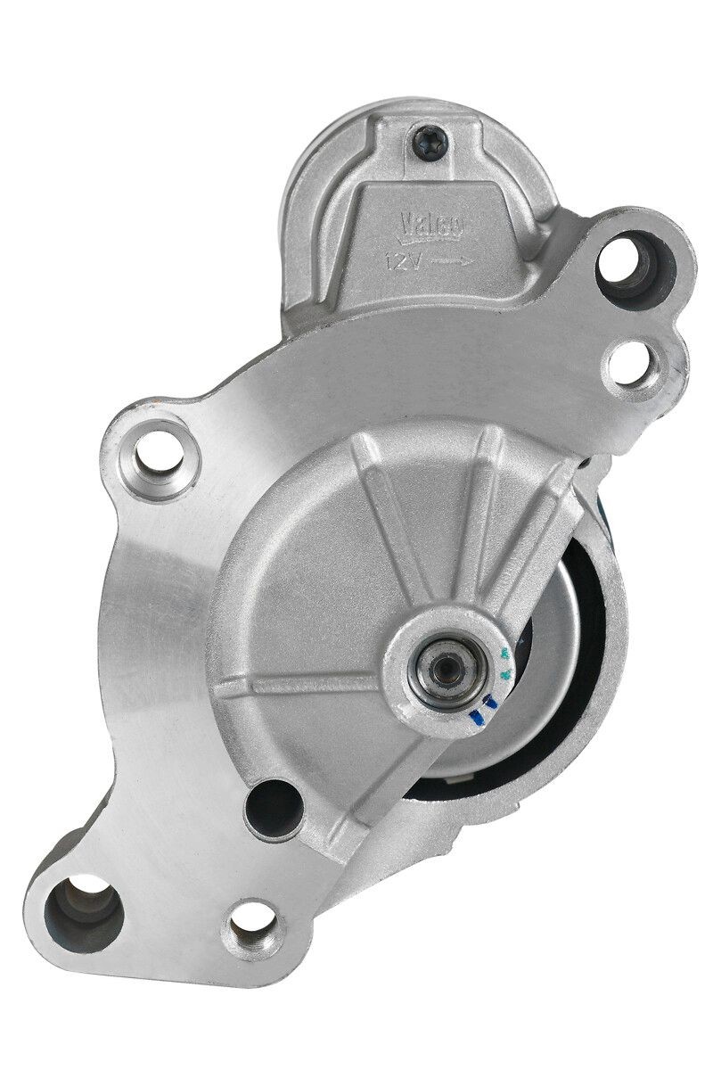 VALEO Starter motor Article number: 460461 cheaply