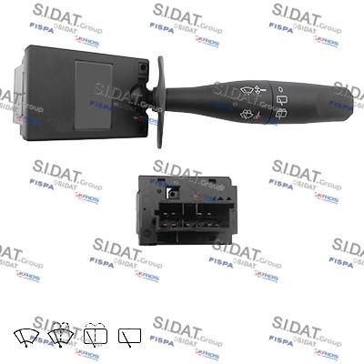 SIDAT Steering Column Switch Article number: 430180A2 cheaply
