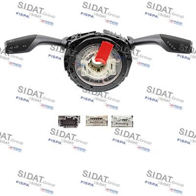 SIDAT Steering Column Switch Article number: 431269 cheaply