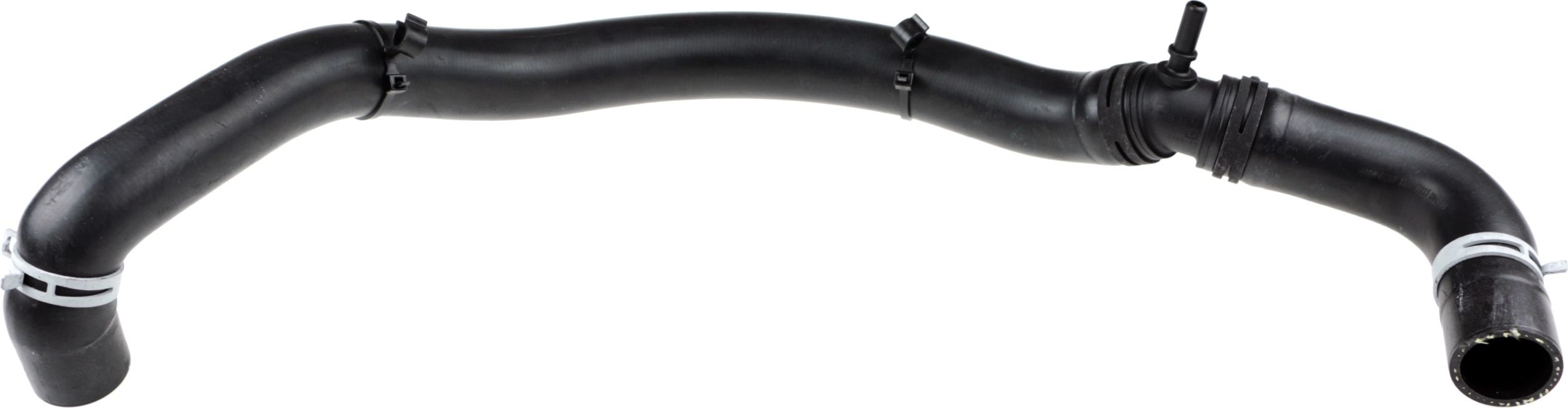 GATES Radiator hose Article number: 05-4876 cheaply