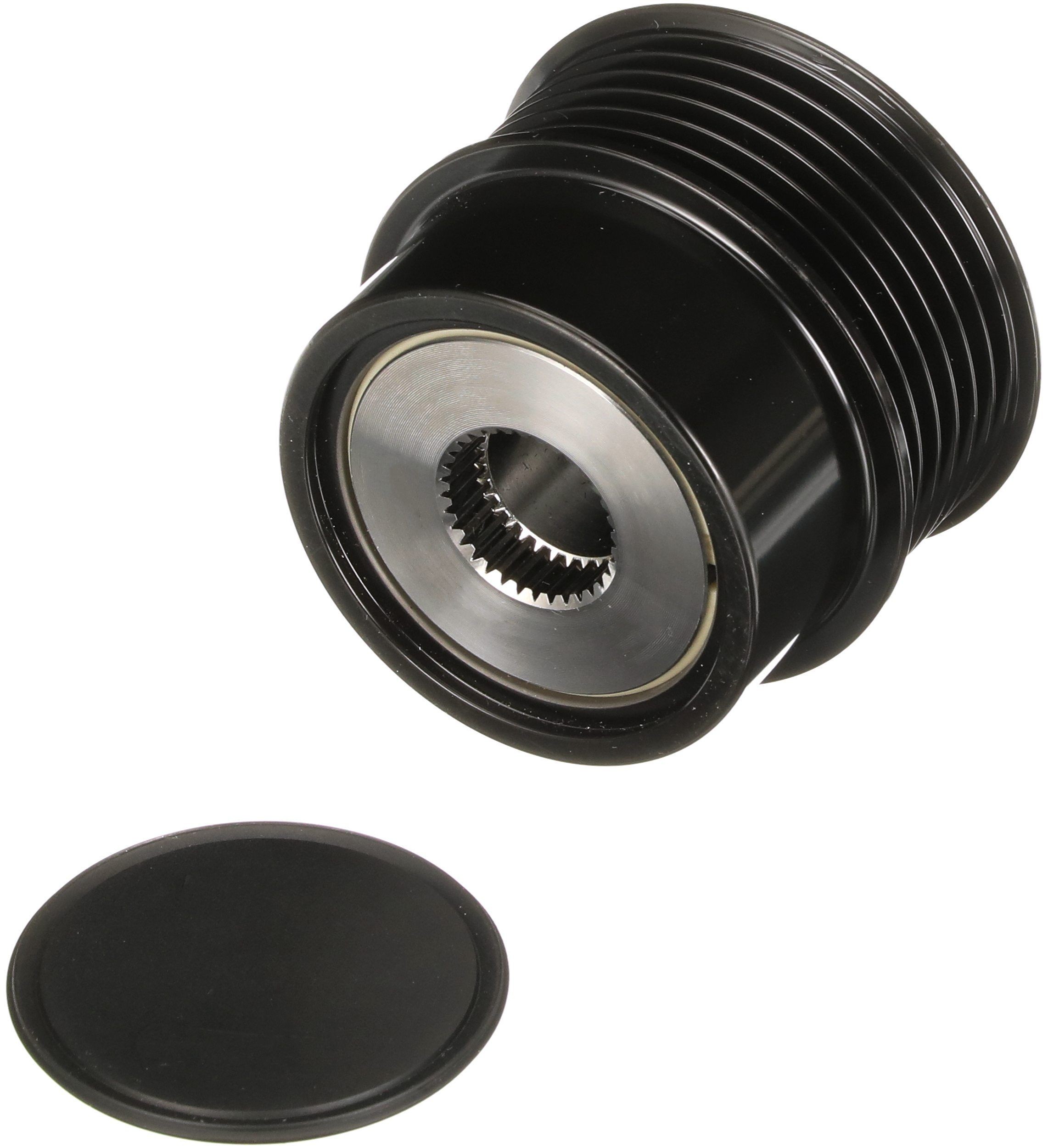GATES Alternator Freewheel Clutch Article number: OAP7273 cheaply