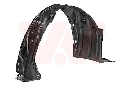 VAN WEZEL Wheel arch liner Article number: 5415433 cheaply