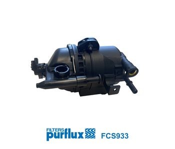 PURFLUX Fuel filter Article number: FCS933 cheaply