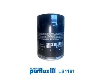 PURFLUX Õlifilter Artikli number: LS1161 soodsalt