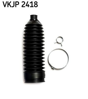 SKF Bellow Set, steering Article number: VKJP 2418 cheaply