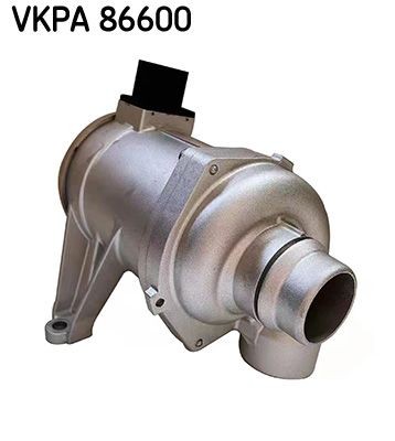 SKF Water pump Article number: VKPA 86600 cheaply