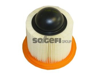 FRAM Air filter Article number: CA8039 cheaply