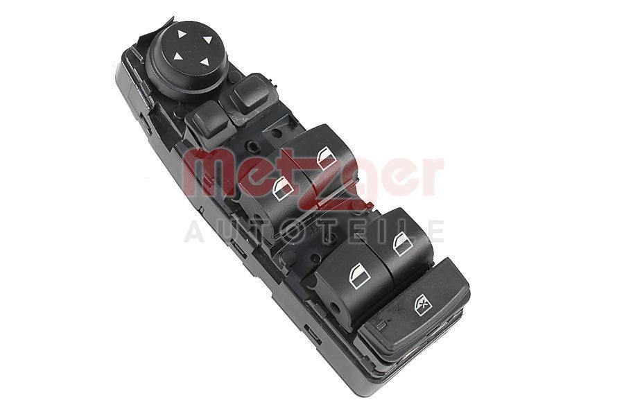 METZGER Window switch Article number: 09161110 cheaply