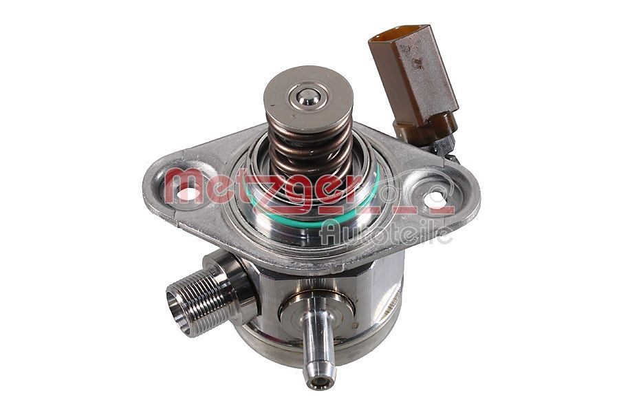 METZGER High pressure fuel pump Article number: 2250585 cheaply