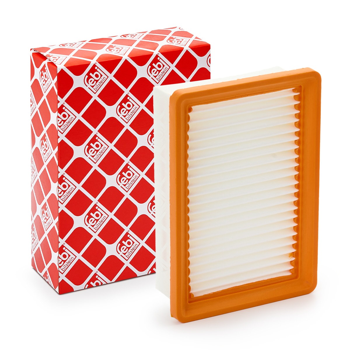 FEBI BILSTEIN Air filter Article number: 184244 cheaply
