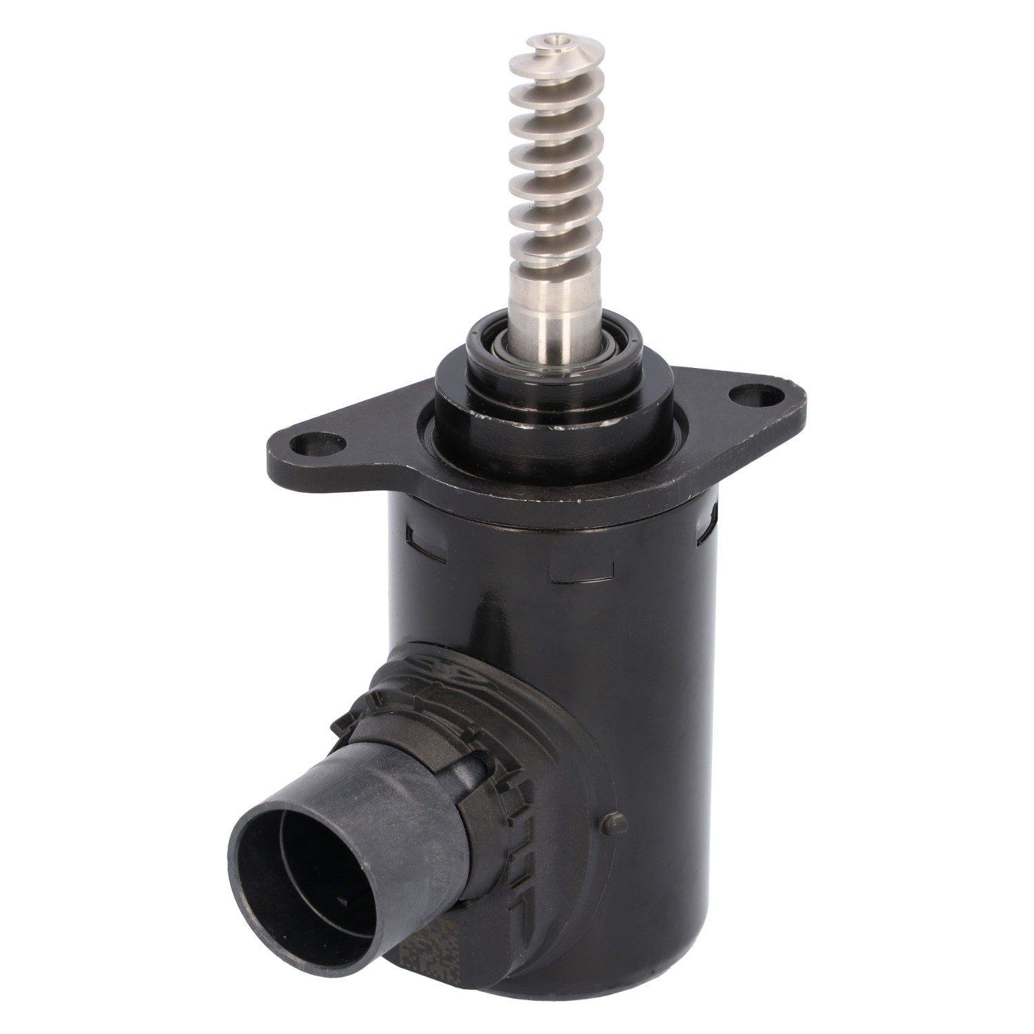 FEBI BILSTEIN 184481 Juhtklapp, nukkvõlli asend Hatchback Cooper C 156 HP Bensiin