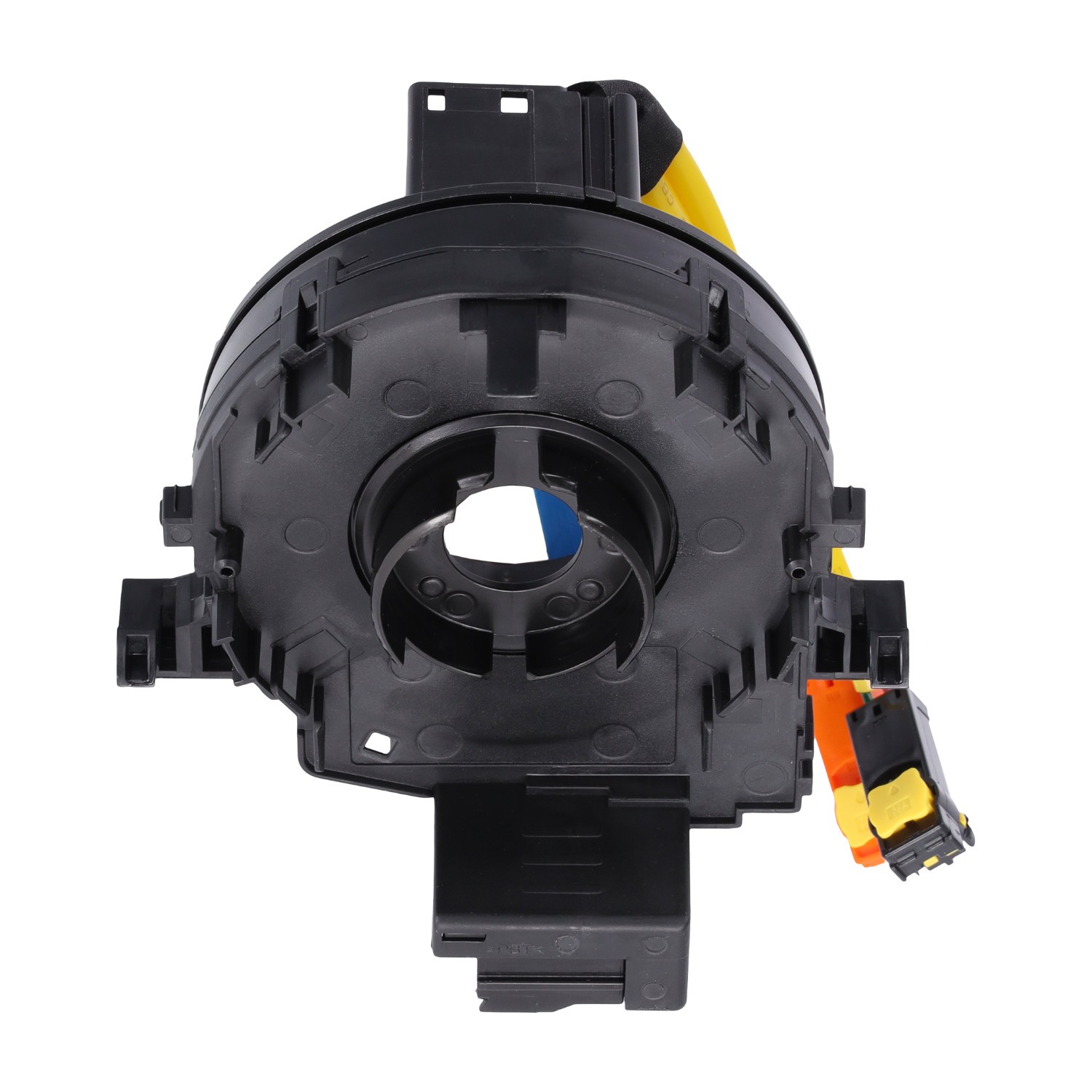 FEBI BILSTEIN 184546 Clockspring, airbag RX 300 (MCU35_) 204 PS Petrol 2008