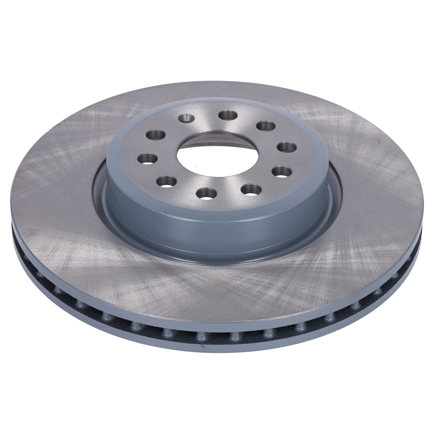 FEBI BILSTEIN Brake disc Article number: 184654 cheaply