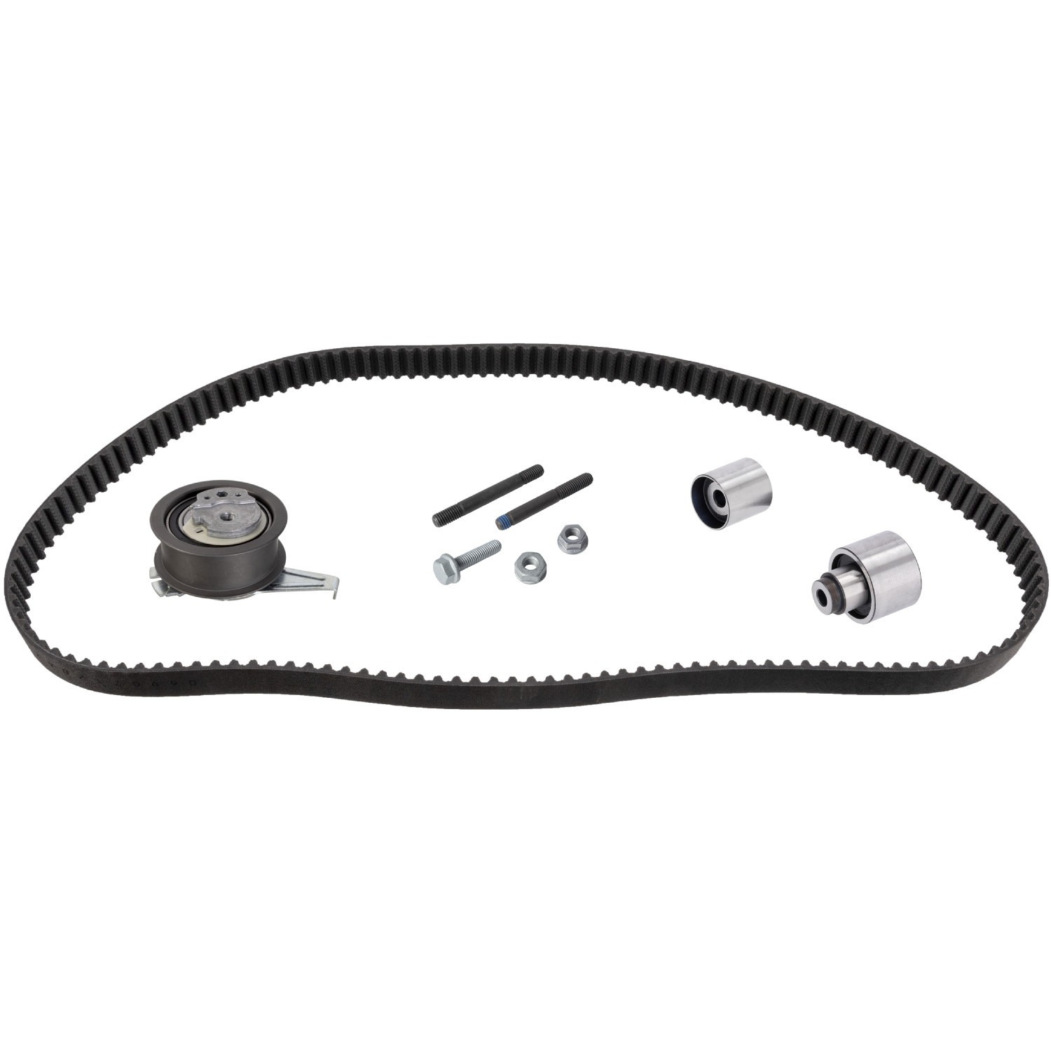 FEBI BILSTEIN Timing belt kit Article number: 184814 cheaply