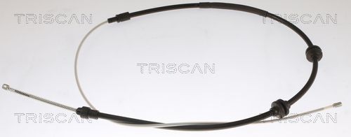 TRISCAN Håndbremsekabel Varenummer: 8140 251246 billige