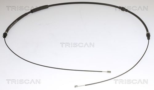 TRISCAN Håndbremsekabel Varenummer: 8140 291199 billige