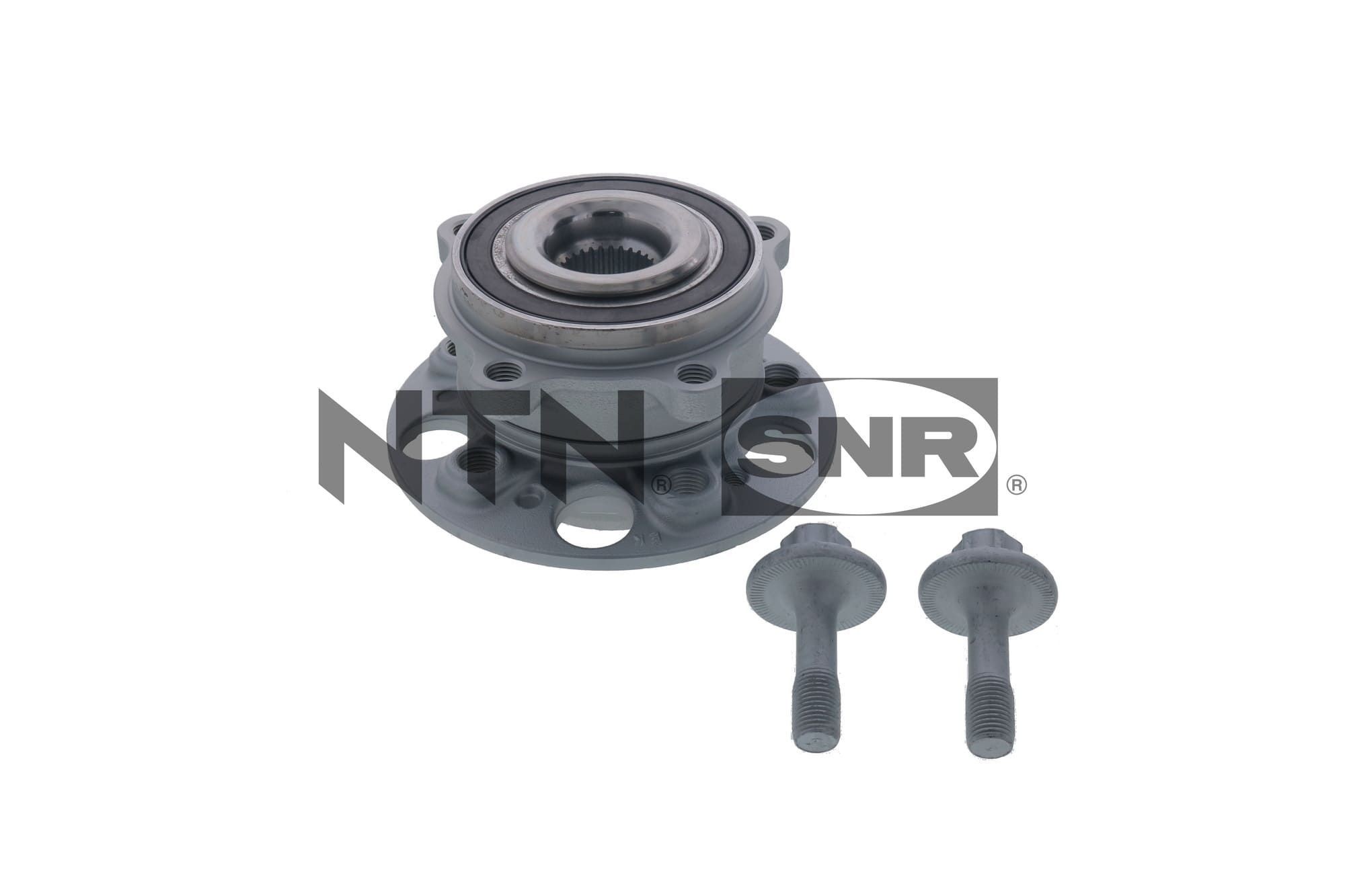 SNR Wheel bearing kit Article number: R151.66 cheaply