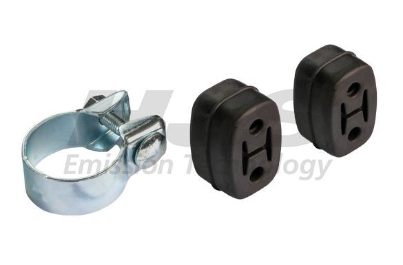 HJS Exhaust mounting kit Article number: 82 11 9263 cheaply