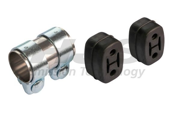 HJS Exhaust mounting kit Article number: 82 11 9264 cheaply