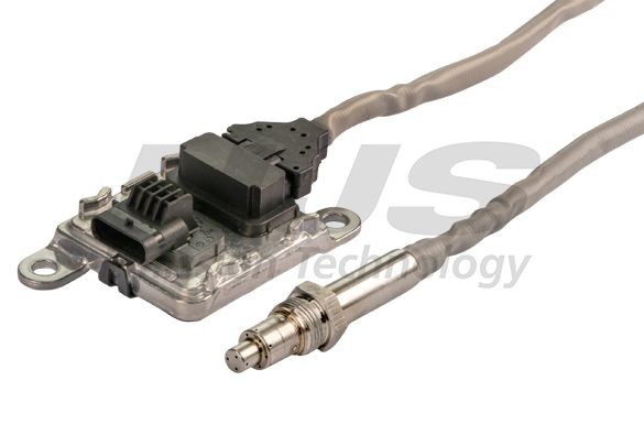 HJS 92 09 7056 NOx Sensor, urea injection H350 2.5 CRDI 150 PS Diesel