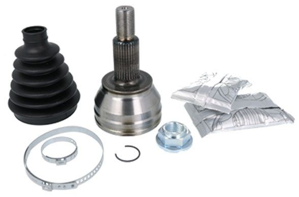 METELLI Joint kit, drive shaft Article number: 15-11031 cheaply