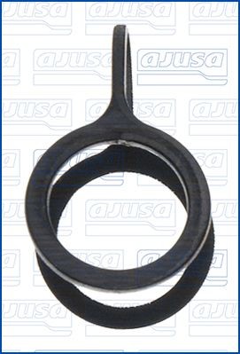 AJUSA Pakning, vandtilslutning (turbo-lader) Varenummer: 01881500 billige