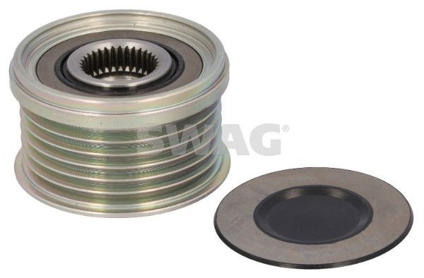 SWAG Alternator Freewheel Clutch Article number: 33 10 9425 cheaply