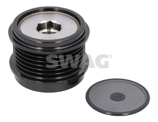 SWAG Alternator Freewheel Clutch Article number: 33 10 9560 cheaply