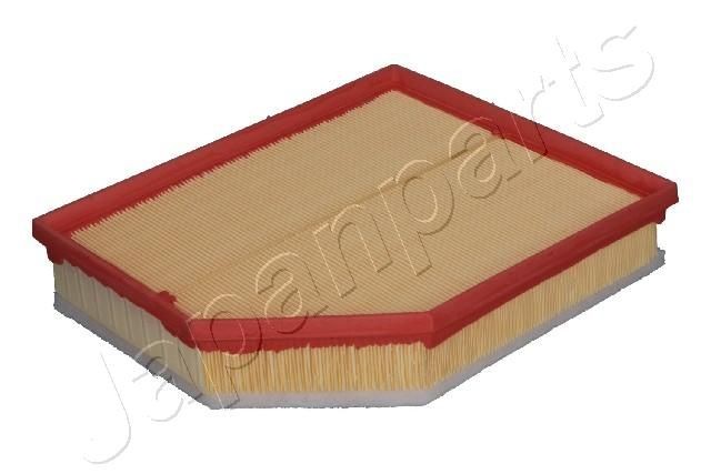 JAPANPARTS Air filter Article number: FA-0330JM cheaply