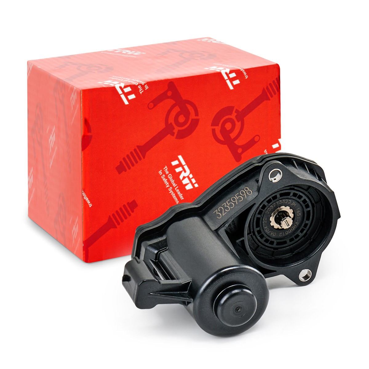 TRW Control Element, parking brake caliper Article number: STA1511 cheaply