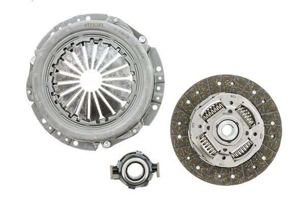 AISIN Clutch kit Article number: KE-FC25 cheaply