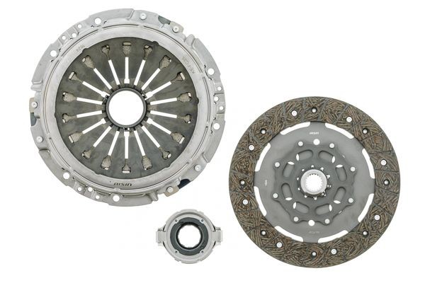 AISIN Clutch kit Article number: KE-FC35 cheaply