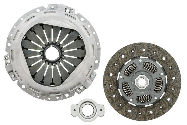 AISIN Clutch kit Article number: KE-IV03 cheaply
